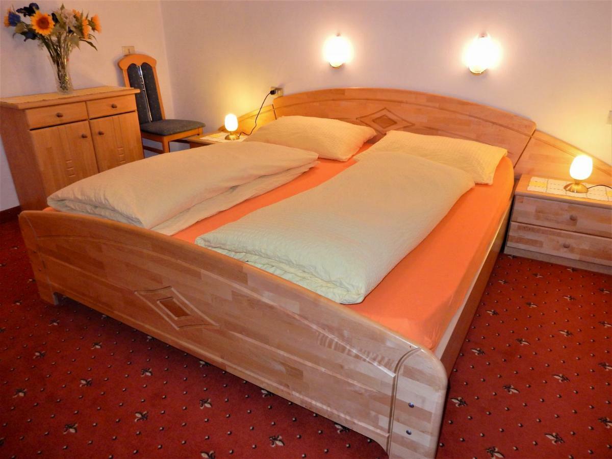 La Pineta Appartement Colfosco Buitenkant foto